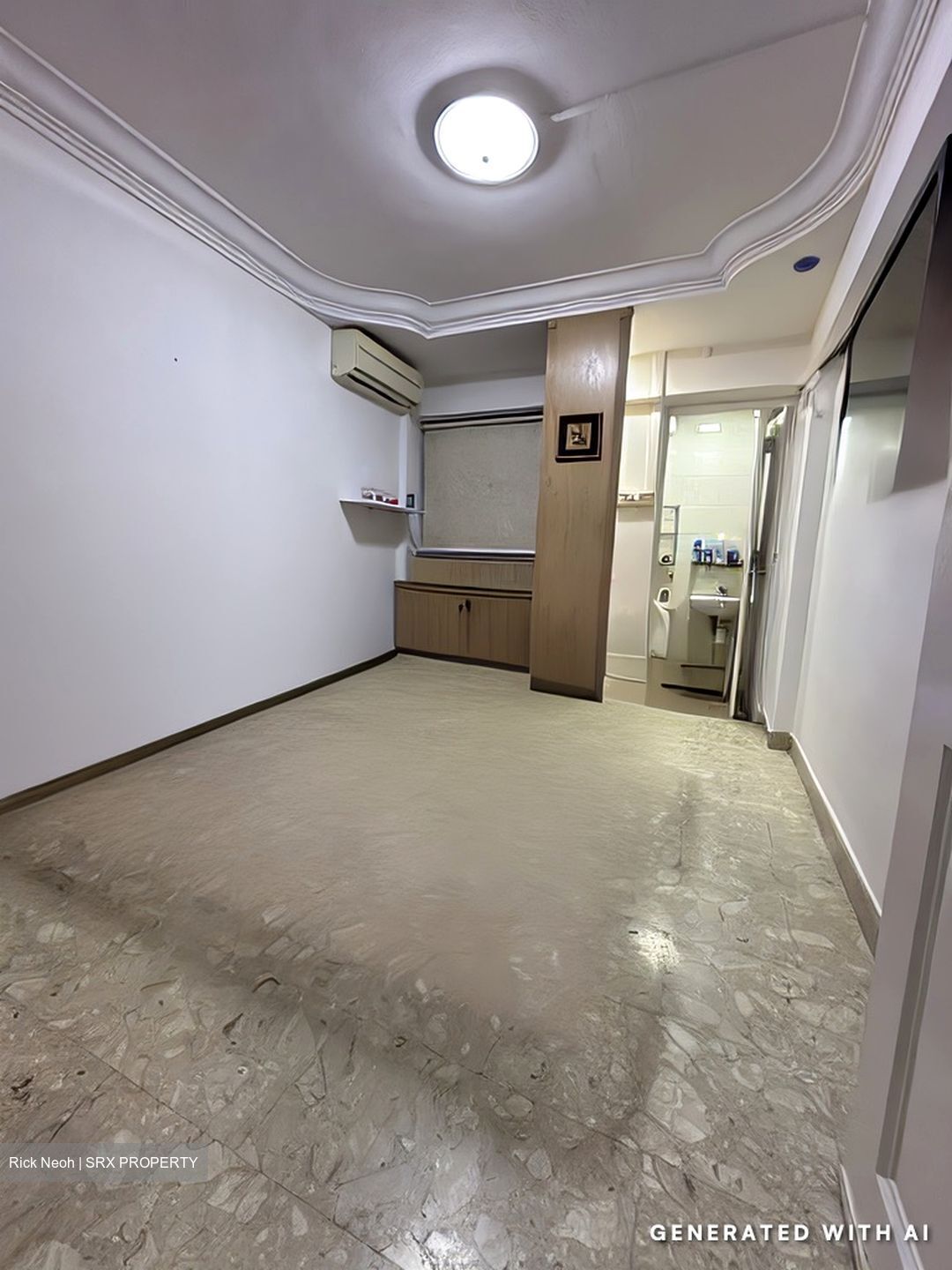 Blk 209 Serangoon Central (Serangoon), HDB 3 Rooms #594191291